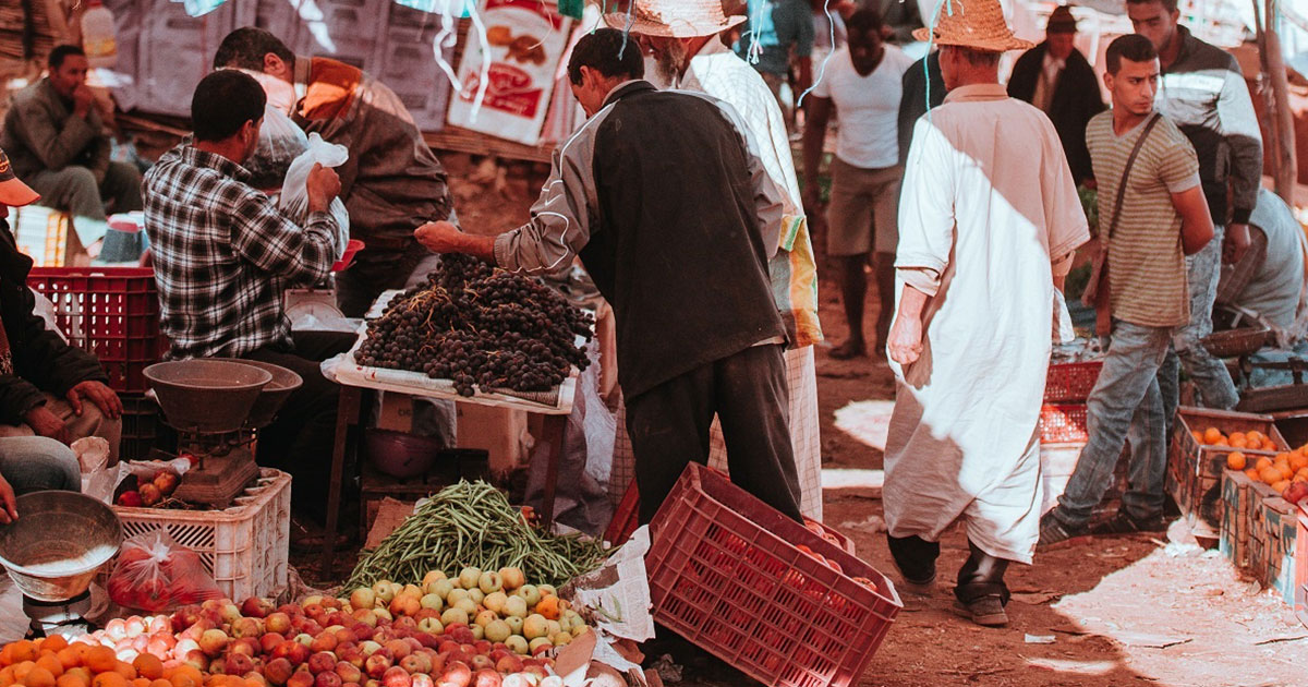 What you need to know about African marketplace Jumia