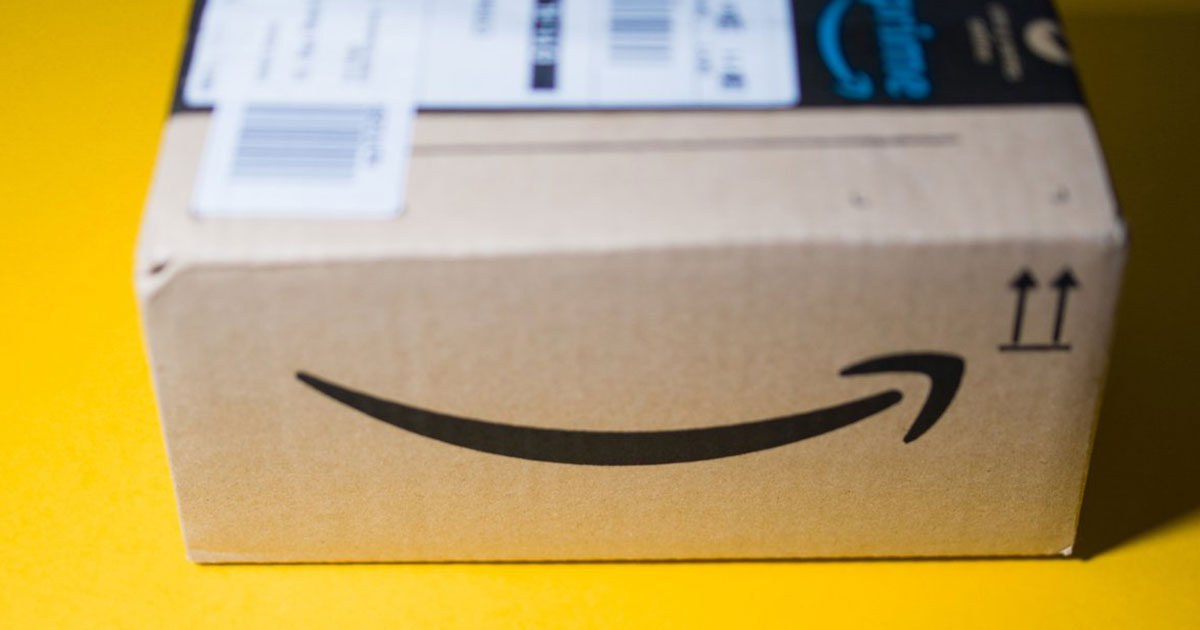 Amazon Moves Closer to Customers With New ‘Counter’ PickUp Service