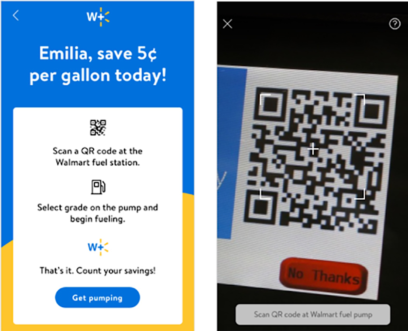 Walmart+ Launch Potential & Impact of Walmart Subscription Pattern