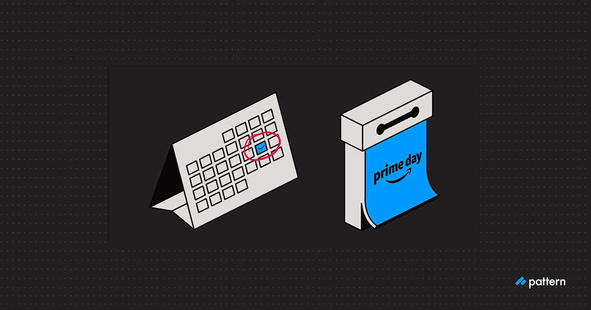 How to Prepare for Amazon Prime Day 2021 Pattern