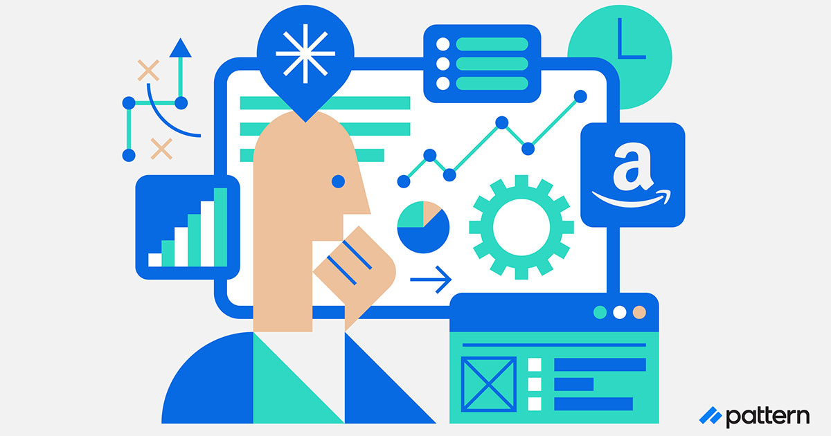 4 Steps to Take Control of Your Amazon Strategy