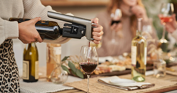 Coravin Pattern Case Study Coravin