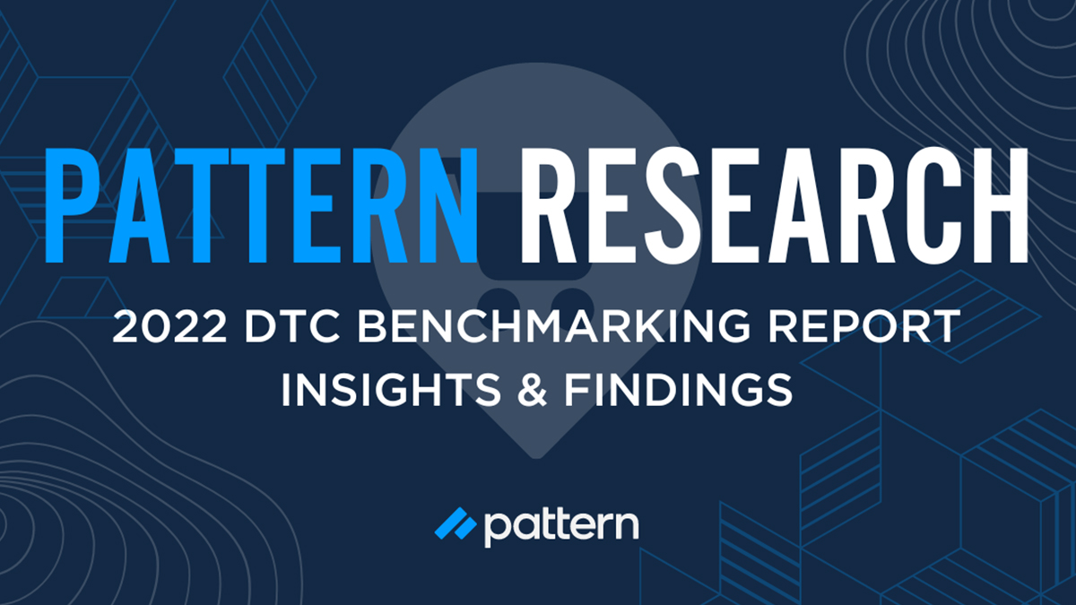 Consumer brands improved their DTC website experience by 24% over the pandemic, shows 50-brand study