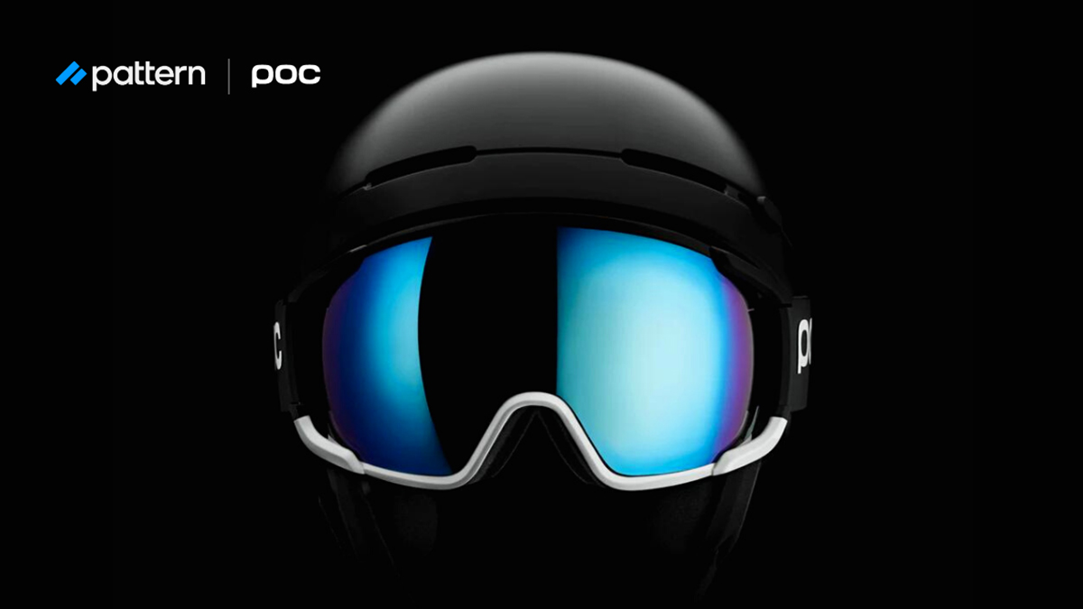 POC Sports Partners with Pattern for eCommerce Optimisation Across ANZ