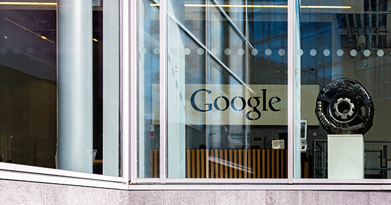 Google European Retail Research Pattern Case Study Google